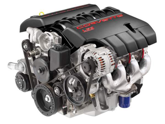 B2522 Engine